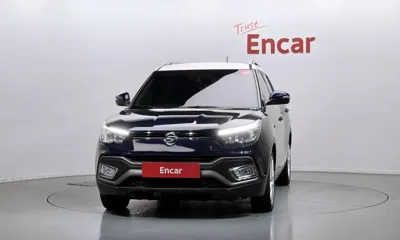 KG_Mobility_Ssangyong TIBOLI 2016, 99056 км, за 4543.98 USD - фото 3