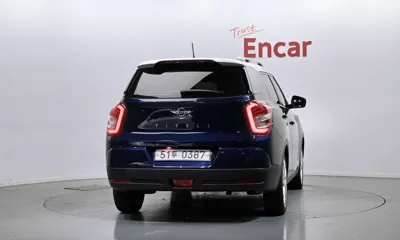 KG_Mobility_Ssangyong TIBOLI 2016, 99056 км, за 4543.98 USD - фото 4