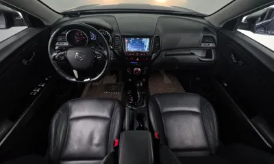 KG_Mobility_Ssangyong TIBOLI 2016, 99056 км, за 4543.98 USD - фото 7