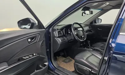 KG_Mobility_Ssangyong TIBOLI 2016, 99056 км, за 4543.98 USD - фото 10