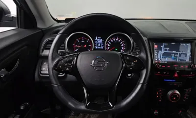 KG_Mobility_Ssangyong TIBOLI 2016, 99056 км, за 4543.98 USD - фото 13
