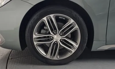 Hyundai Grandeur 2018, 66014 км, за 10749.19 USD