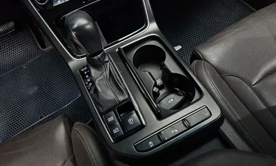 Hyundai Grandeur 2018, 66014 км, за 10749.19 USD - фото 9