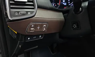 Hyundai Grandeur 2018, 66014 км, за 10749.19 USD - фото 17