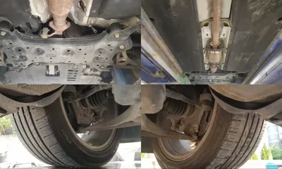 Hyundai Grandeur 2018, 66014 км, за 10749.19 USD - фото 20