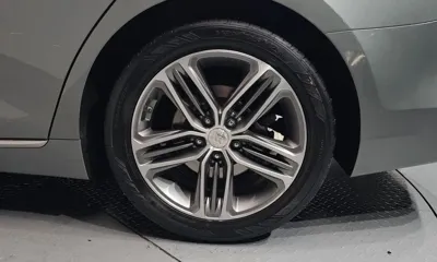 Hyundai Grandeur 2018, 66014 км, за 10749.19 USD - фото 21