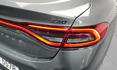 Hyundai Grandeur 2018, 66014 км, за 10749.19 USD - фото 23