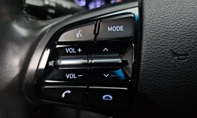 Hyundai Grandeur 2018, 66014 км, за 10749.19 USD - фото 29