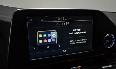 Hyundai Grandeur 2018, 66014 км, за 10749.19 USD - фото 33