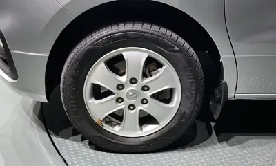 Hyundai Starex 2019, 55430 км, за 13465.58 USD