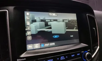 Hyundai Starex 2019, 55430 км, за 13465.58 USD - фото 16