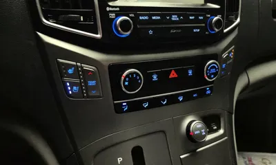 Hyundai Starex 2019, 55430 км, за 13465.58 USD - фото 17