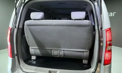 Hyundai Starex 2019, 55430 км, за 13465.58 USD - фото 20