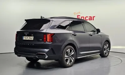 Kia Sorento 2022, 99460 км, за 18214.95 USD