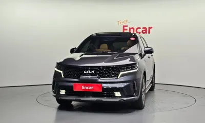 Kia Sorento 2022, 99460 км, за 18214.95 USD