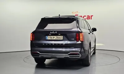 Kia Sorento 2022, 99460 км, за 18214.95 USD