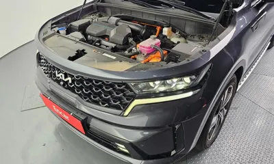 Kia Sorento 2022, 99460 км, за 18201.9 USD - фото 6