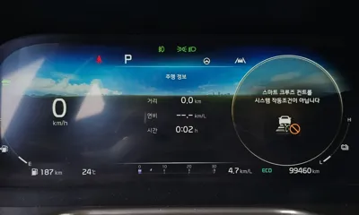 Kia Sorento 2022, 99460 км, за 18201.9 USD - фото 8