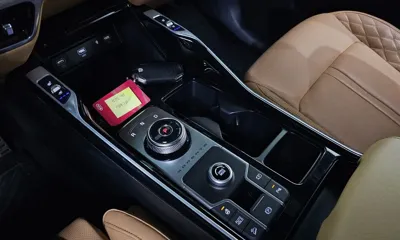 Kia Sorento 2022, 99460 км, за 18201.9 USD - фото 9