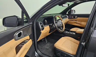 Kia Sorento 2022, 99460 км, за 18201.9 USD - фото 10