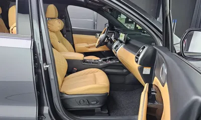 Kia Sorento 2022, 99460 км, за 18201.9 USD - фото 11