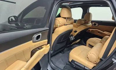 Kia Sorento 2022, 99460 км, за 18201.9 USD - фото 12