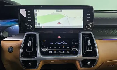 Kia Sorento 2022, 99460 км, за 18201.9 USD - фото 14
