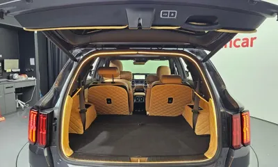 Kia Sorento 2022, 99460 км, за 18201.9 USD - фото 20