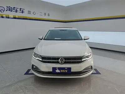Volkswagen Bora 2019, 62200 км, за 7972.56 USD