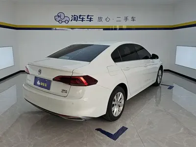 Volkswagen Bora 2019, 62200 км, за 7972.56 USD