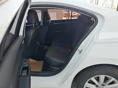 Volkswagen Bora 2019, 62200 км, за 7972.56 USD - фото 11