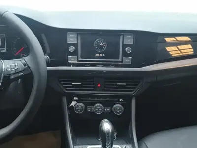 Volkswagen Bora 2019, 62200 км, за 7972.56 USD - фото 13