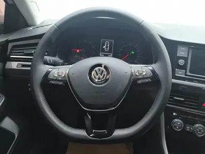 Volkswagen Bora 2019, 62200 км, за 7972.56 USD - фото 15