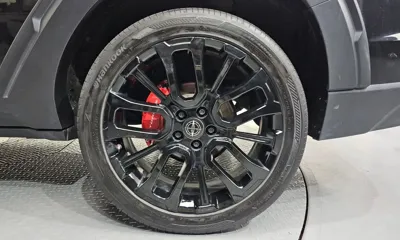 KG_Mobility_Ssangyong Torres 2024, 48723 км, за 15653.78 USD