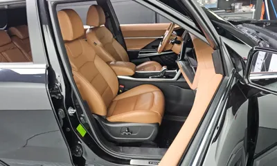 KG_Mobility_Ssangyong Torres 2024, 48723 км, за 15653.78 USD - фото 12