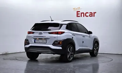 Hyundai Kona 2018, 96055 км, за 9758.01 USD