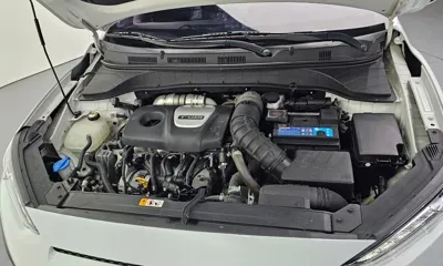 Hyundai Kona 2018, 96055 км, за 9758.01 USD - фото 6