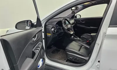 Hyundai Kona 2018, 96055 км, за 9758.01 USD - фото 10