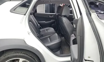Hyundai Kona 2018, 96055 км, за 9758.01 USD - фото 12
