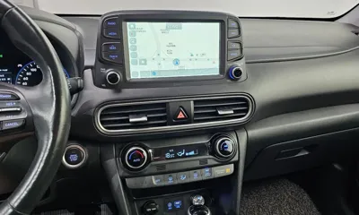 Hyundai Kona 2018, 96055 км, за 9758.01 USD - фото 14