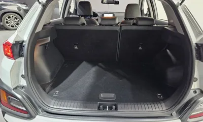 Hyundai Kona 2018, 96055 км, за 9758.01 USD - фото 20