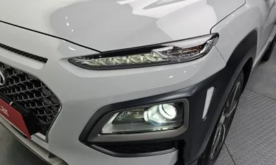 Hyundai Kona 2018, 96055 км, за 9758.01 USD - фото 22