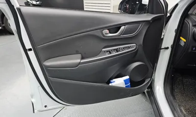 Hyundai Kona 2018, 96055 км, за 9758.01 USD - фото 24