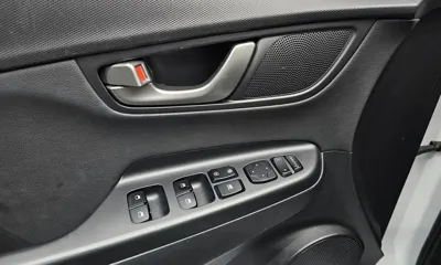 Hyundai Kona 2018, 96055 км, за 9758.01 USD - фото 27