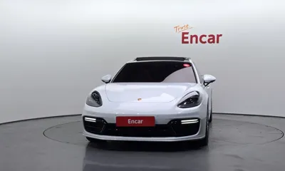 Porsche Panamera 2020, 73431 км, за 60325.59 USD