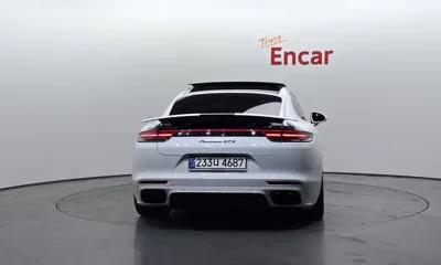 Porsche Panamera 2020, 73431 км, за 60325.59 USD