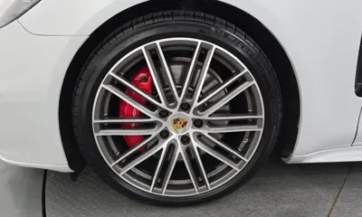 Porsche Panamera 2020, 73431 км, за 60325.59 USD
