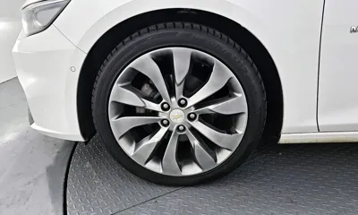 ChevroletGMDaewoo Malibu 2017, 138416 км, за 4558.97 USD