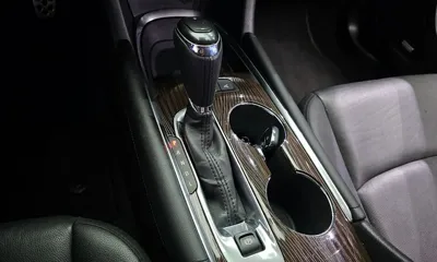 ChevroletGMDaewoo Malibu 2017, 138416 км, за 4558.97 USD - фото 9