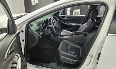 ChevroletGMDaewoo Malibu 2017, 138416 км, за 4558.97 USD - фото 10